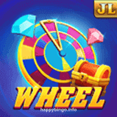 Wheel Bingo Game Image